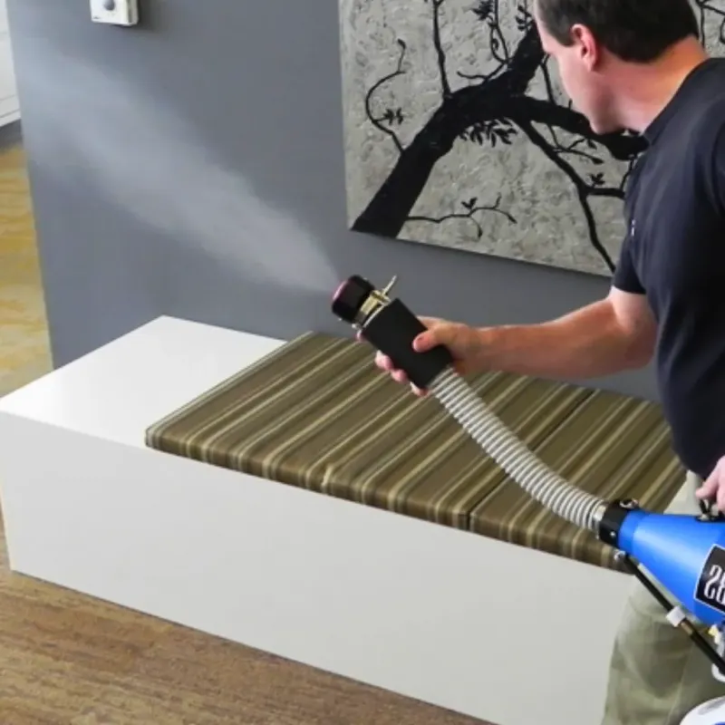 Professional Odor Removal in Charter Oak, CA